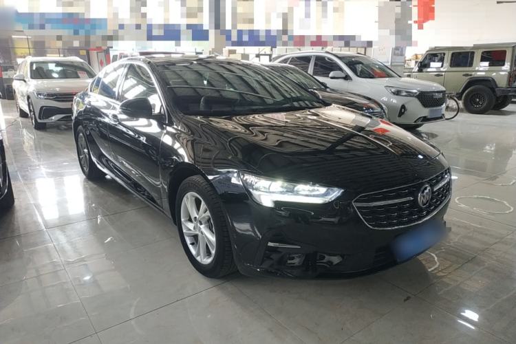 Used Buick Regal 2022 552T Smart Edition