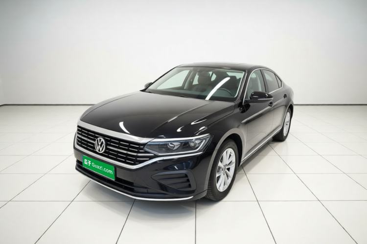 Used Volkswagen Passat 2022 280TSI Business Edition