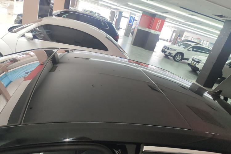 Used Audi A6L 2023 40 TFSI Luxury Dynamic Model
