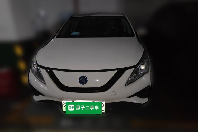 Used FORTHING S50 2021 Online Booking Version
