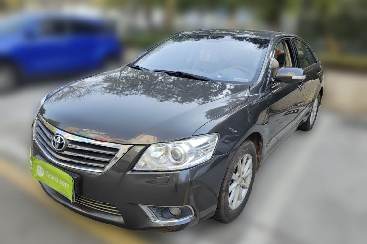 Used Toyota Camry 2011 240G Luxury Anniversary Edition