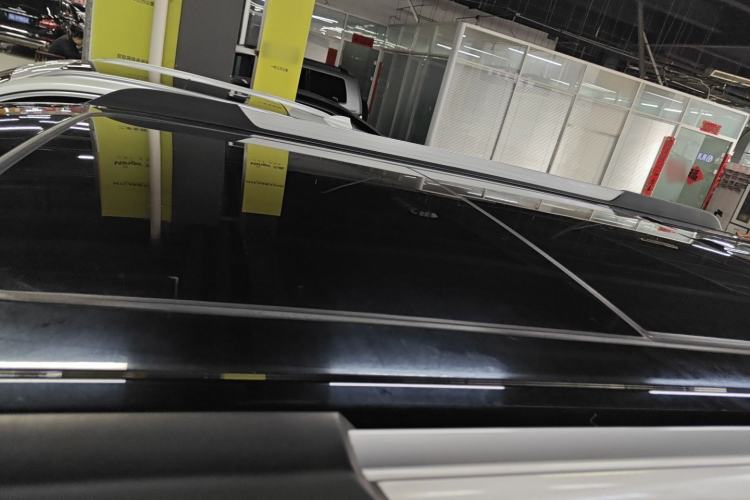 Used Haval Raptor New Energy 2023 Hi4 145 Explorer Edition
