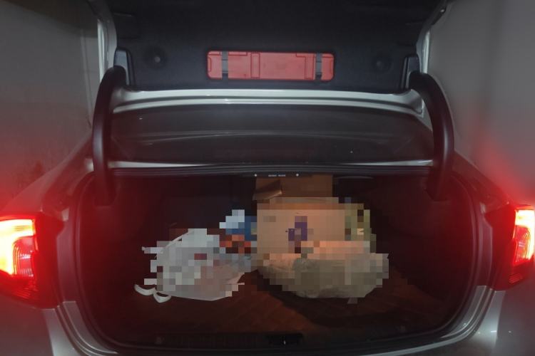 Used Volvo S60 2016 S60L T4 Zhiyuan Edition