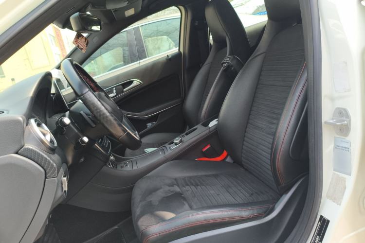 Used Mercedes-Benz A-Class 2015 A 200 Sport Edition