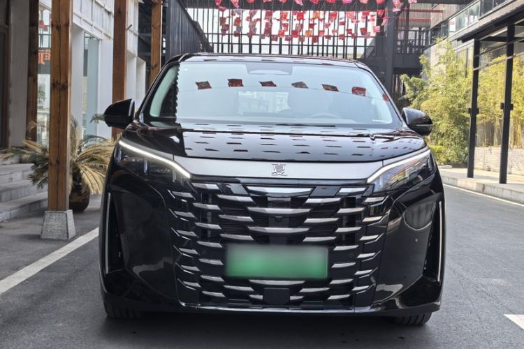 Used BYD Xia 2025 DM-i 1.5T 180km Beyond Edition