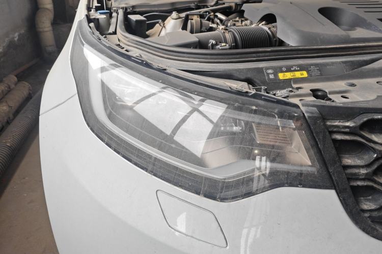 Used Land Rover Discovery 2021 360 PS R-Dynamic S Right Front Headlight