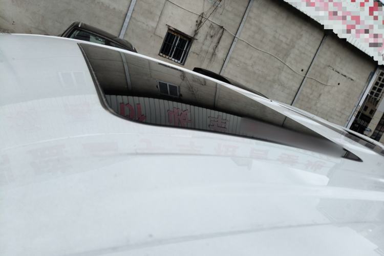 Used Roewe iMAX8 2022 400TGI Flagship Edition
