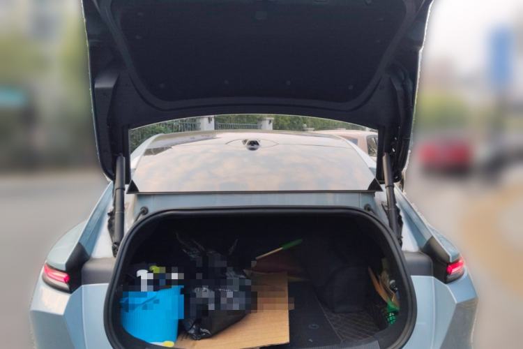 Used Nio ET5 2022 75 kWh