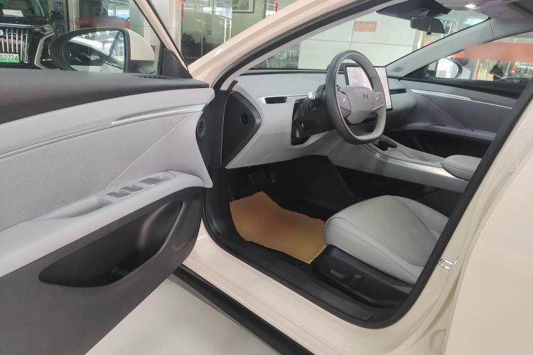 Used XPeng MONA M03 2024 620 with Ultra-Long Range