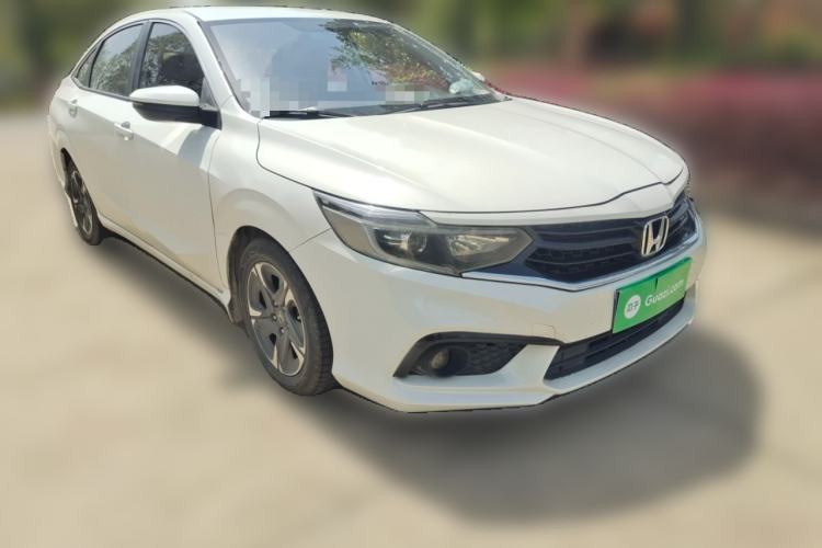 Used Honda Envix 2019 180TURBO CVT Enjoyment Version China V