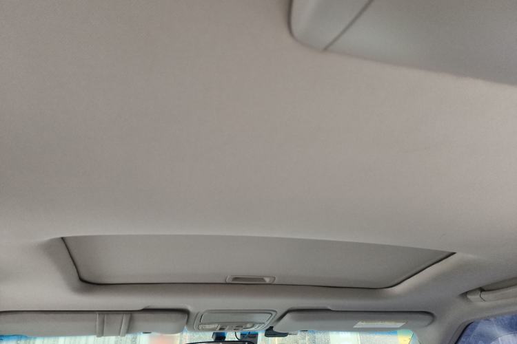 Used Honda Elysion 2012 2.4L VTi-S Prestige Edition
