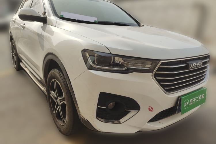 Used Haval H4 2020 Enjoy Edition 1.5T DCT Powerfully Packed