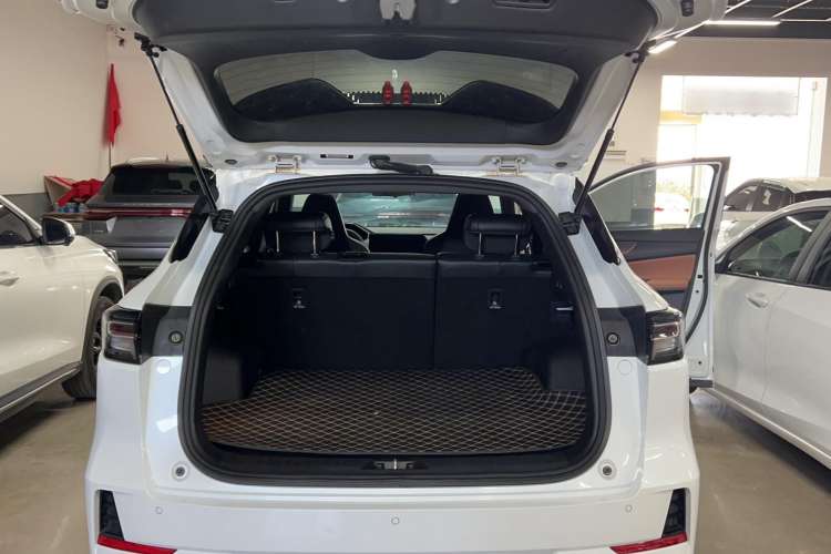 Used Qiyuan Q05 2024 All-New Flavorful Edition 125 Flagship Model Powered by CATL
