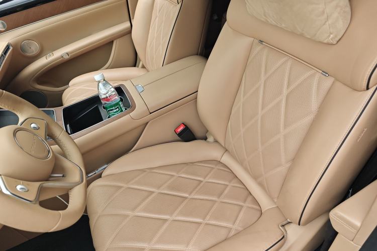 Used Hima Stelato S9 2025 Extended-Range Max
