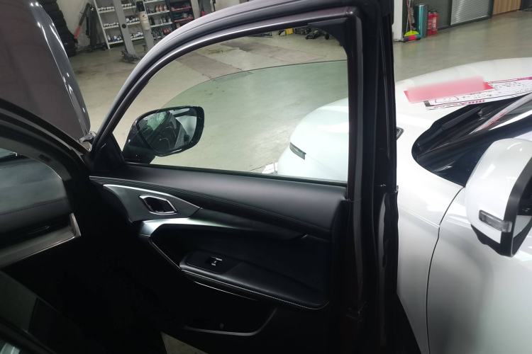 Used MG ONE 2022 α-Smart Sports Series 1.5T Entry-Level Model