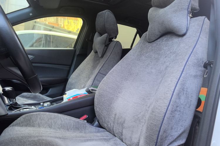 Used Mazda CX-4 2018 2.5L Automatic 4x4 Skyactiv GT Sport Edition China V Standard