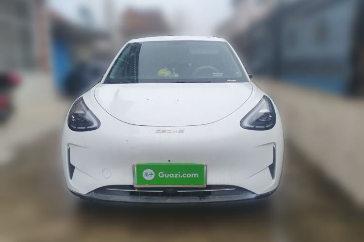 Used Geely Galaxy Geome 2025 310km Dream Edition