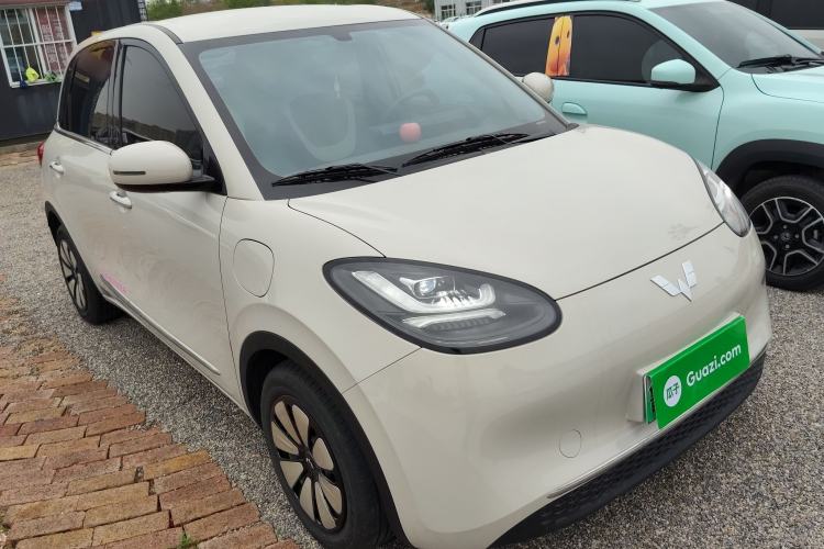 Used Wuling Bingo 2024 333 km Enjoyment Version