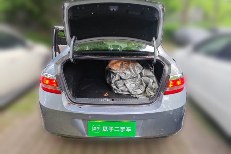 Used Buick GT 2011 GT 1.8L Automatic Fashion Edition Leather Model