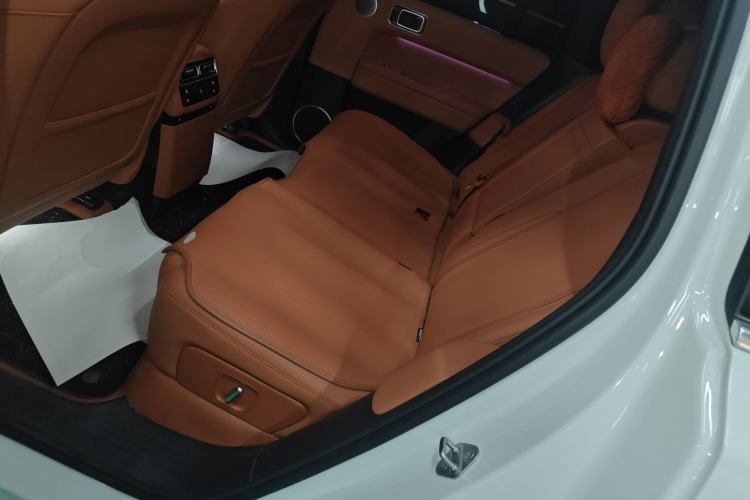 Used Li Auto L6 2024 Max
