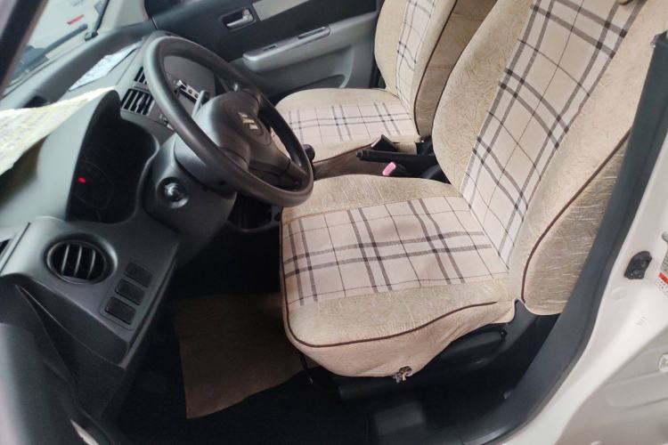 Used Suzuki Swift 2013 1.3L Manual Value Edition