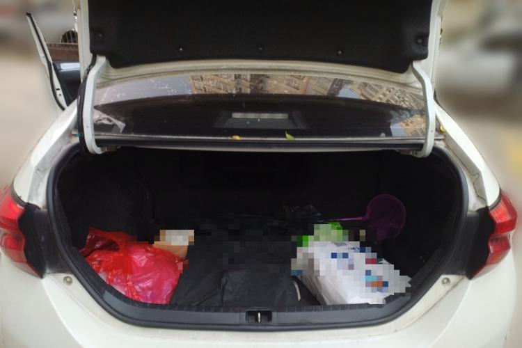 Used Toyota Levin 2016 Dual-Engine 1.8H GS E-CVT Elite Model with Sunroof