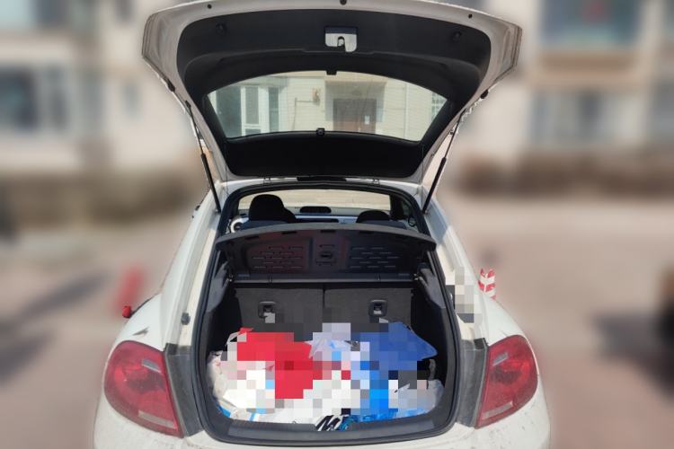 Used Volkswagen Beetle 2013 1.2TSI Fashion Edition