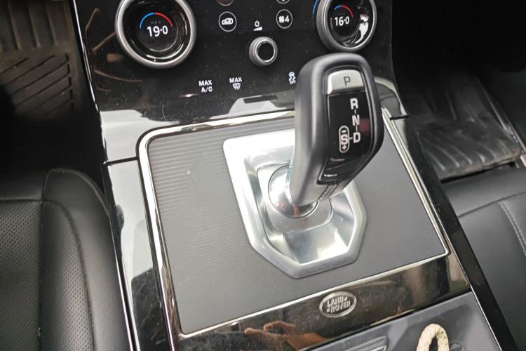 Used Land Rover Range Evoque 2020 249 PS R-DYNAMIC S Sport Edition