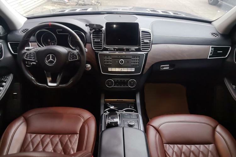 Used BAIC Off-Road BJ90 2021 4.0T Prestige Edition
