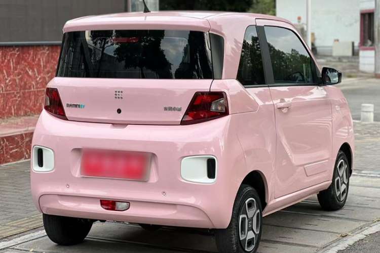 Used Dongfeng Fengon MINIEV 2022 Candy-Style Lollipop
