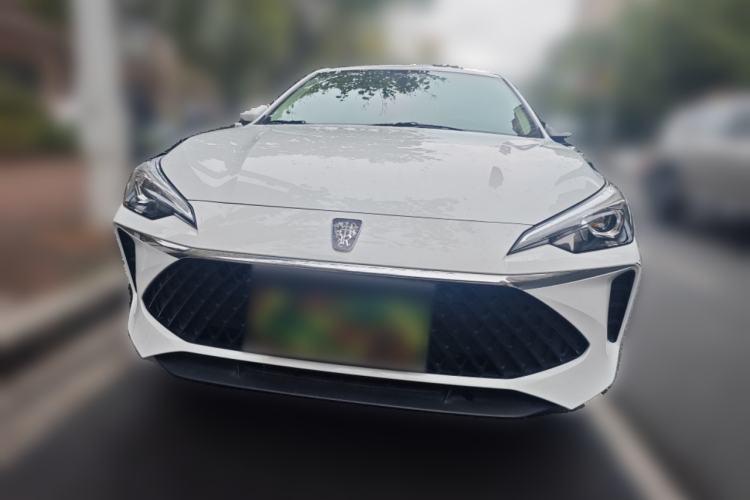 Used Roewe i5 2023 1.5L Manual Comfort Edition