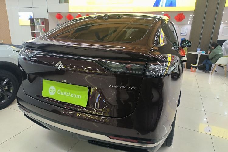 Used Hyptec HT 2024 825 Ultra-High Voltage LiDAR Edition
