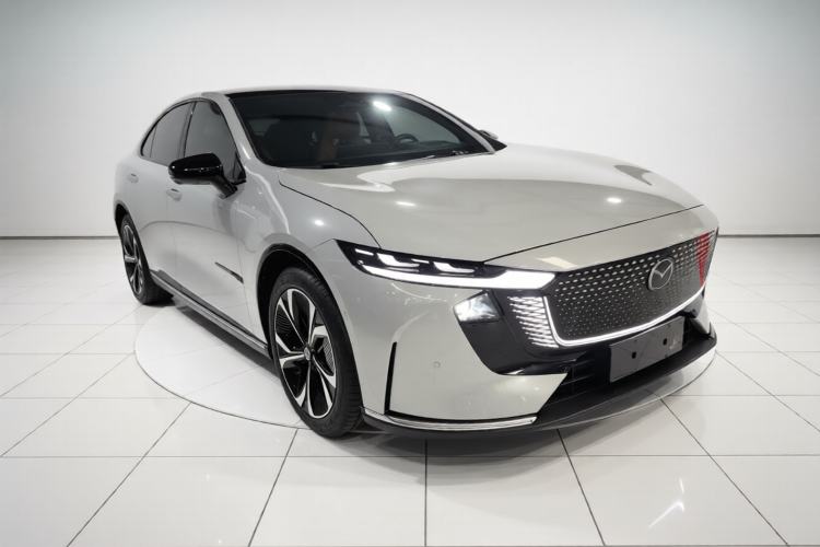 Used Mazda EZ-6 2024 Pure Electric 600 ZhiZun Edition
