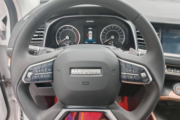 Used Haval H6 2021 1.5T Automatic Champion Edition