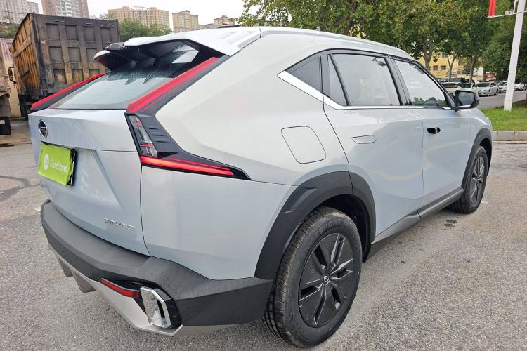 Used GAC Trumpchi EMKOO 2022 2.0 ATK Gemini Edition
