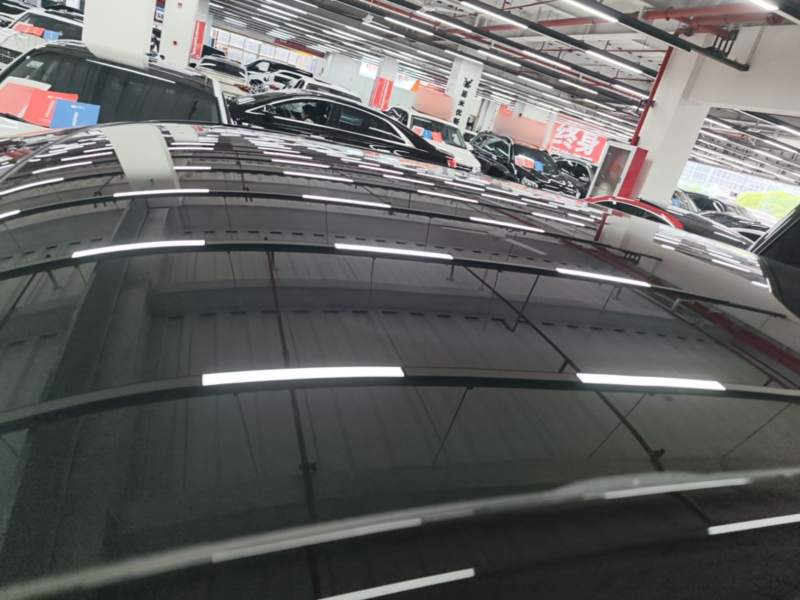 Used Zeekr X 2025 Four-Seater Rear-Drive Cube Version — 26