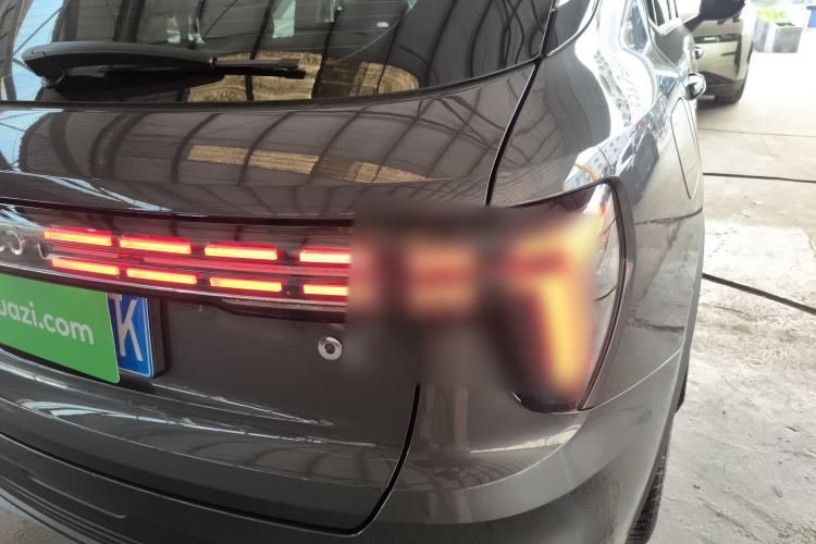 Used Lynk & Co 01 2023 2.0TD Two-Wheel Drive Asian Games Edition Right Rear Taillight