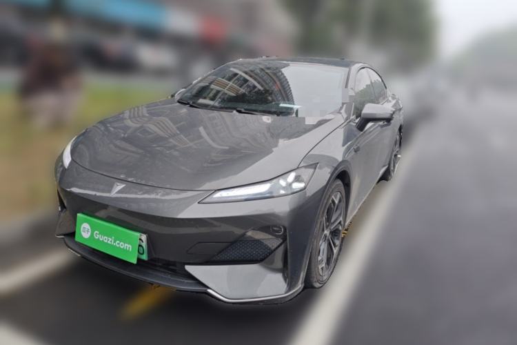 Used Deepal SL03 2023 200Max Range-Extended Version