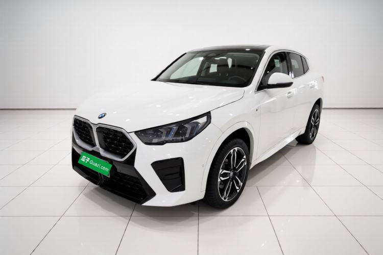 Used BMW X2 2024 sDrive25i M Sport Package