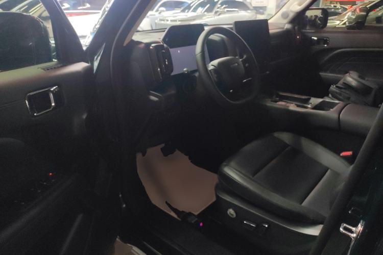 Used Haval Raptor 2025 2.0T 4WD Ultra