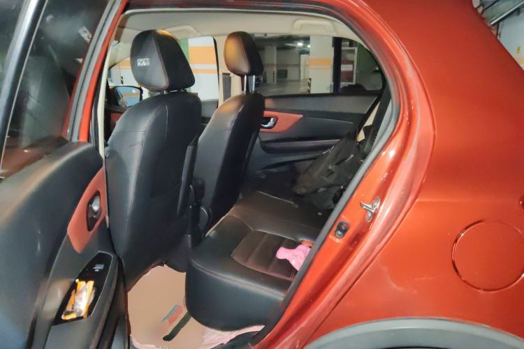 Used Haval H1 2015 1.5L AMT Urban Model