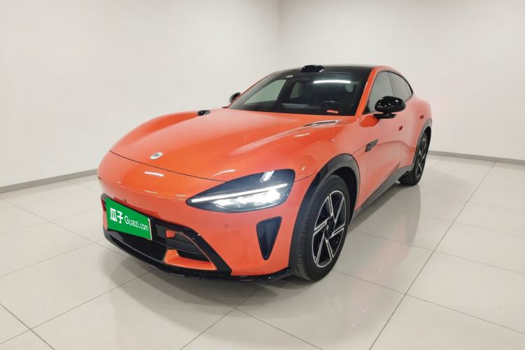 Used Xiaomi Auto YU7 2025 Ultra-Long Range Rear-Wheel Drive Version
