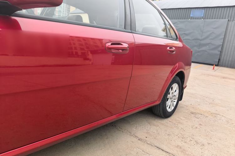 Used Buick Excelle 2013 1.5L Automatic Classic Model