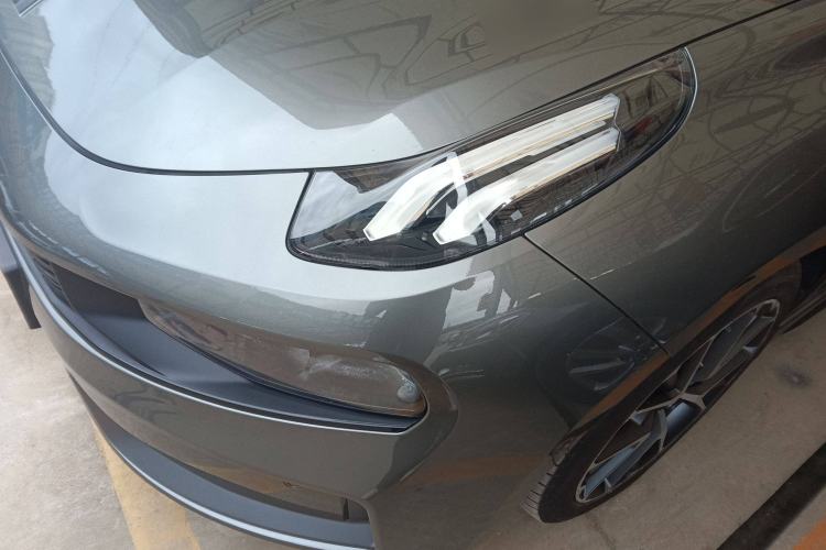 Used Lynk & Co 03 2022 2.0TD DCT JingPro