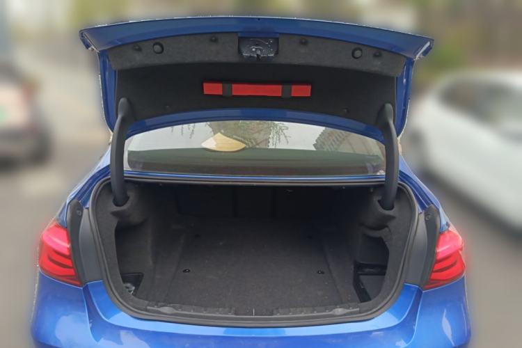 Used BMW 3 Series 2017 320Li M Sport Edition
