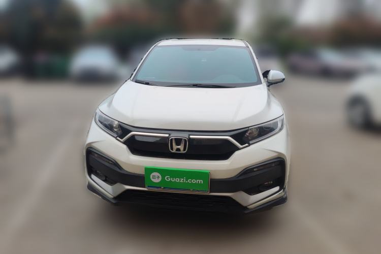 Used Honda XR-V 2021 1.5L CVT Classic Edition
