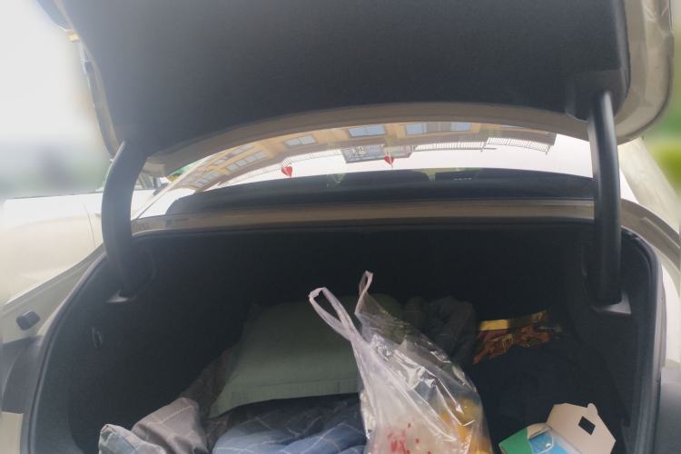 Used Xiaomi Auto SU7 2024 Rear-Drive Ultra-Long Range Advanced Pro-Level Intelligent Driving Version