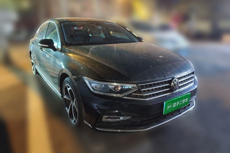 Used Volkswagen Magotan 2023 2 Million Units Commemorative Edition 330TSI DSG Luxury Version
