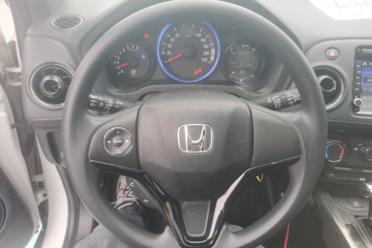 Used Honda XR-V 2015 1.8L EXi CVT Comfort Version