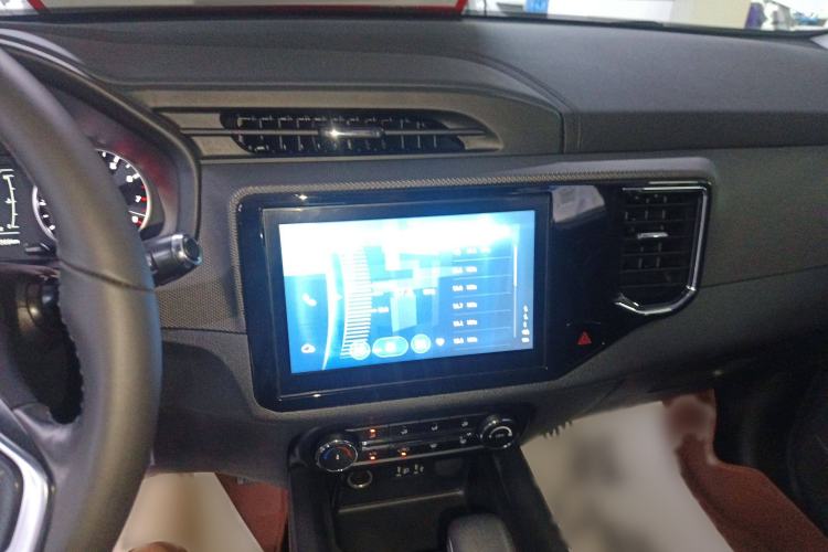 Used Chery Tiggo 5x 2019 HERO 1.5L CVT Fashion Edition